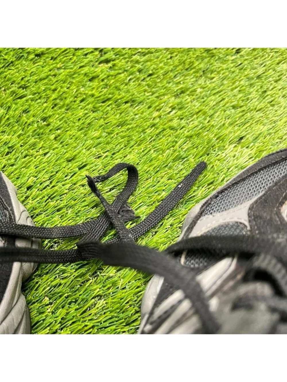 New Balance please review